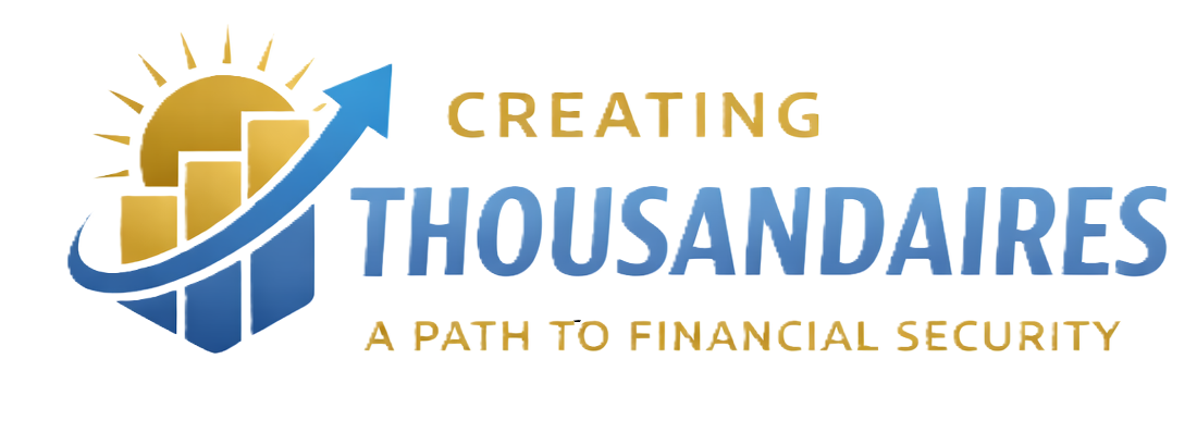 Creating Thousandaires - A Path to Financial Security